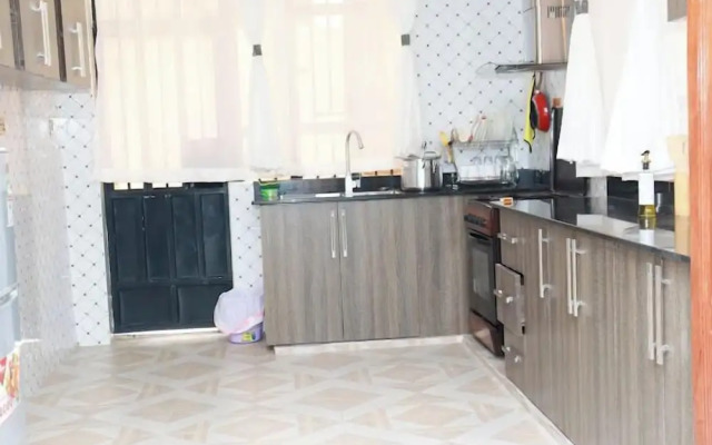 Lux Suites Advent Homes Naivasha