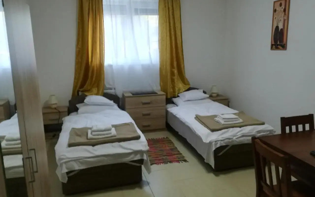 Juniperus Apartman - фото 2