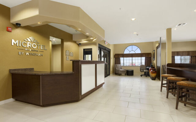 Microtel Inn & Suites by Wyndham Buda At Cabelas