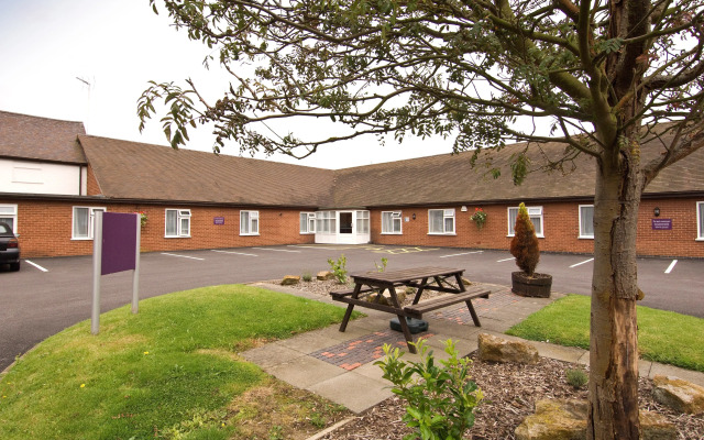 Premier Inn Coventry East - Ansty