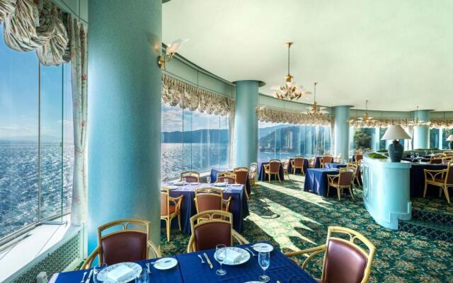 Hotel New Akao