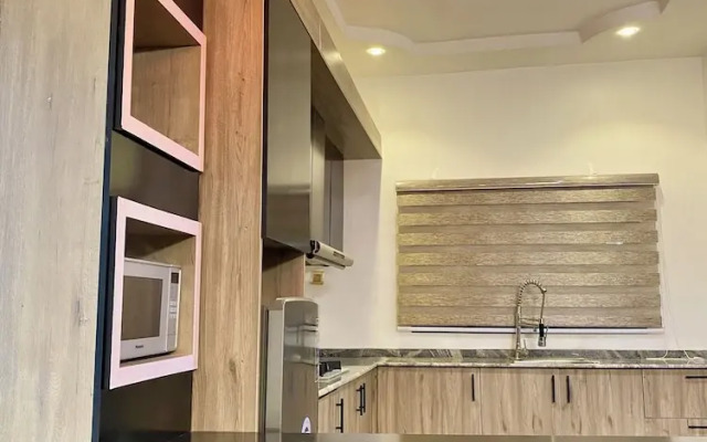 BA2 Homes