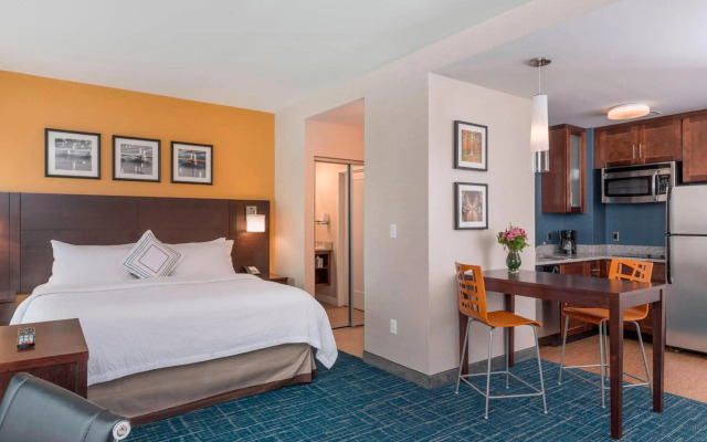 Residence Inn by Marriott Boston Back Bay/Fenway
