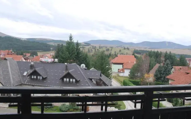 Hotel Novakov Dvor