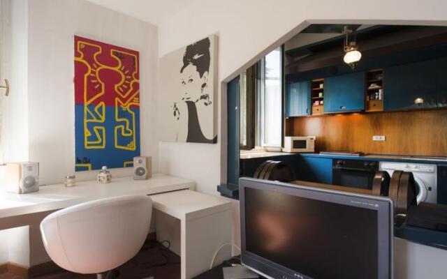 Ketchroom Viale Romagna