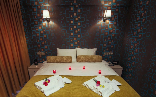 Kuzen Otel - Adults Only