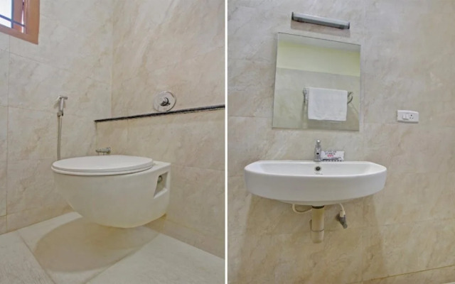 Aar Royal Residency By OYO Rooms