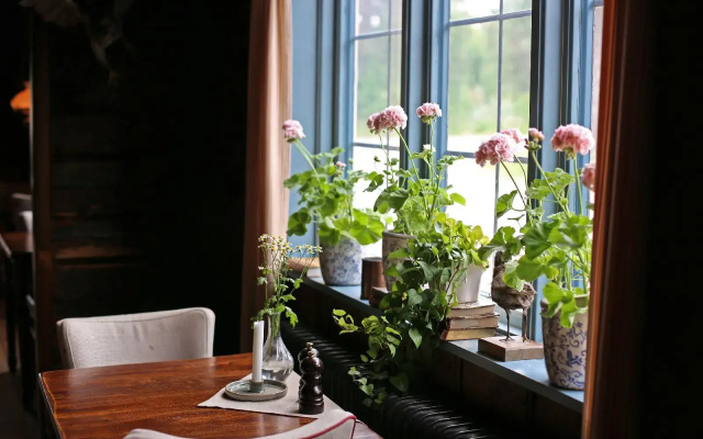 Gammelgården Hotell