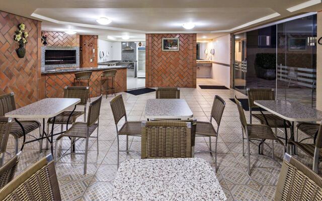 Thomasi Hotel Londrina