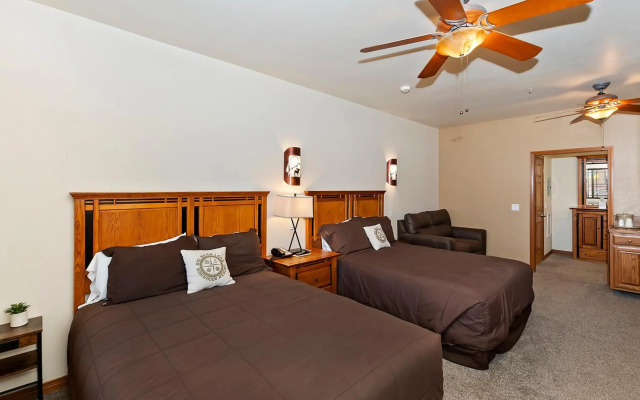 Robinhood Resort