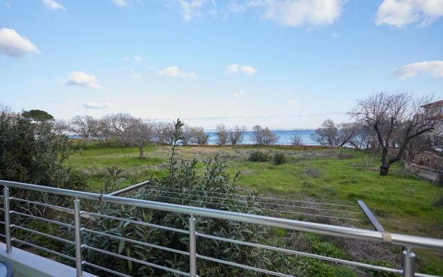 Karfas Sea Apartments