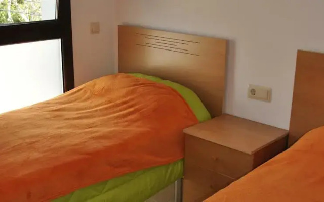 Duplex Empurias