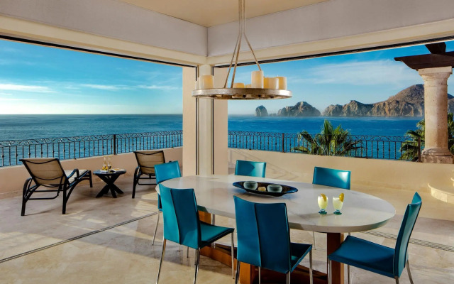 Cabo La Estancia