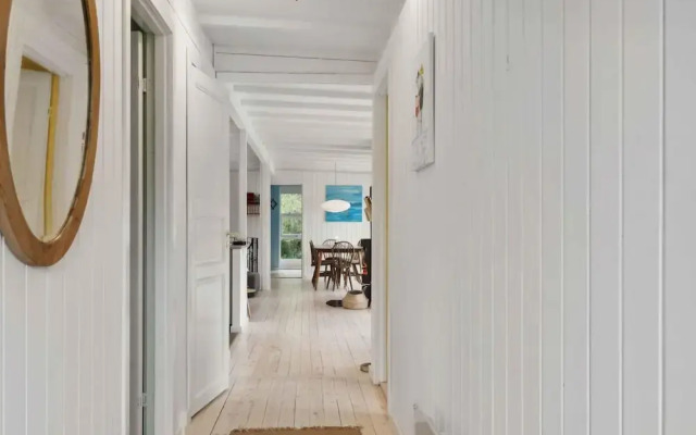 5 Star Holiday Home in Stroby