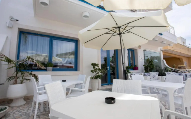Hotel Perla dello Ionio