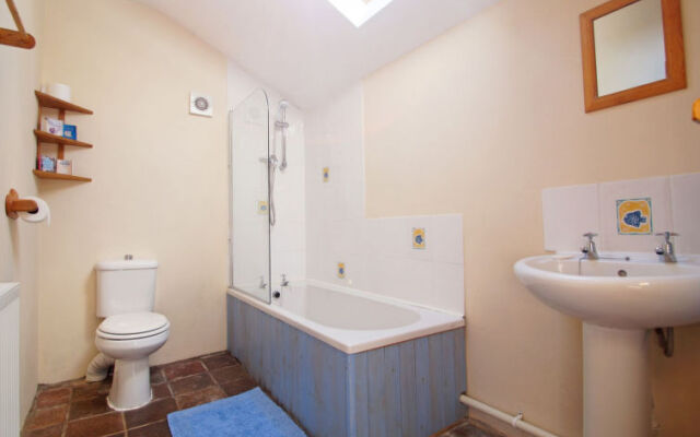 Holiday Home Ty Llan