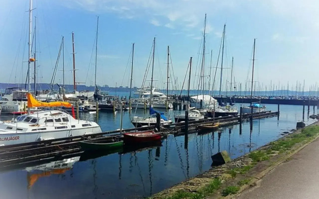 1 Zimmer Wohnung in Strand nähe