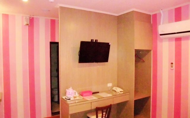 Xin Yue Hotel