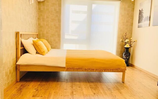 TIME SHARING STAY ikebukuro