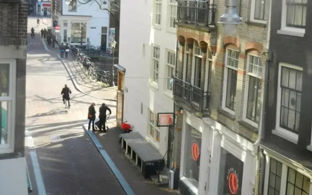 B&B Quartier Neuf