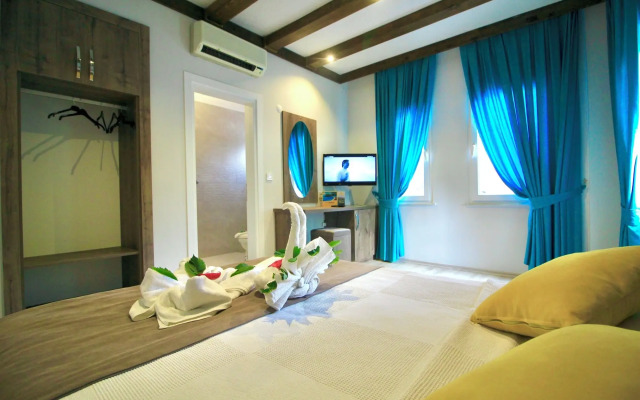 Gunes Boutique Hotel