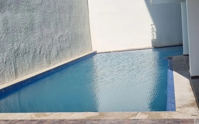 Oceana Mazagan Suites Hotel