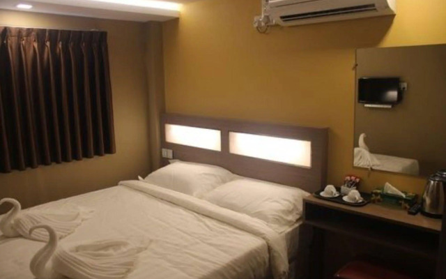The Vibe Inn