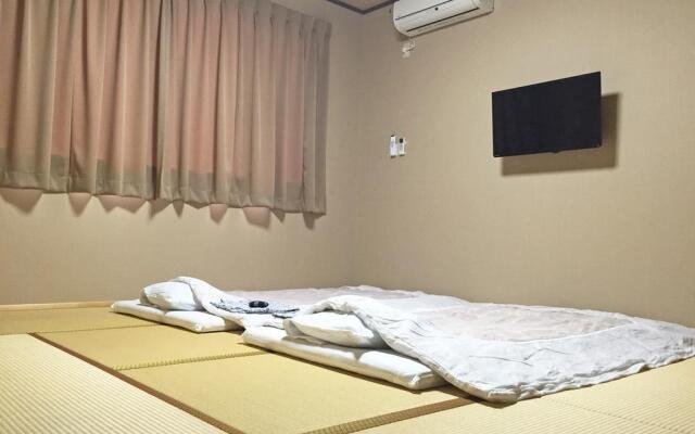 Onsenminshuku Kosakaya