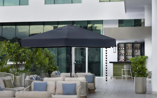 Hyatt Centric Santo Domingo