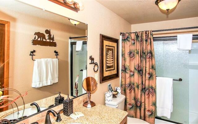 Fawnskin Pines-1844 by Big Bear Vacations