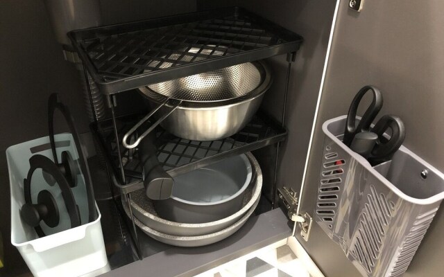 HOTEL Hermitage Ogikubo