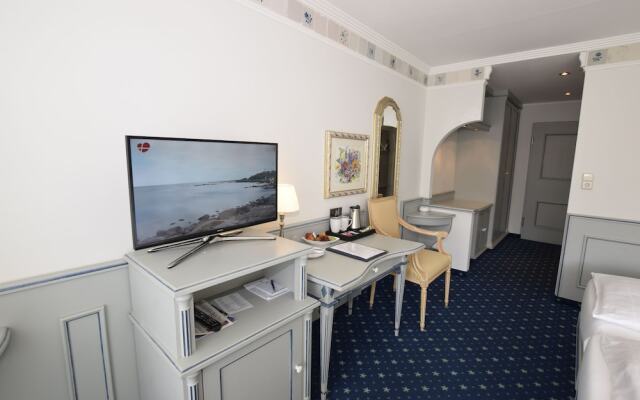 Hotel Wiking Sylt