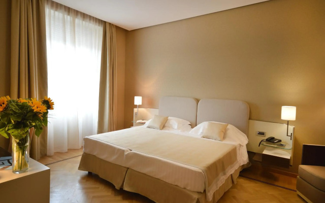 Hotel Palazzo Esedra