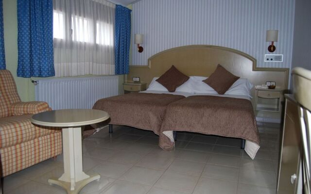 Hotel Masía Del Cadet
