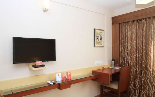 OYO 4647 Hari Villa Holiday Home