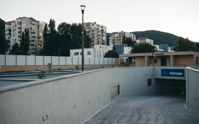 Hotel Verso