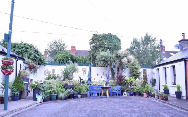 1 Bedroom 1 Bath In Central Dublin Location