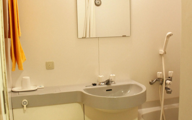 Hotel Ota