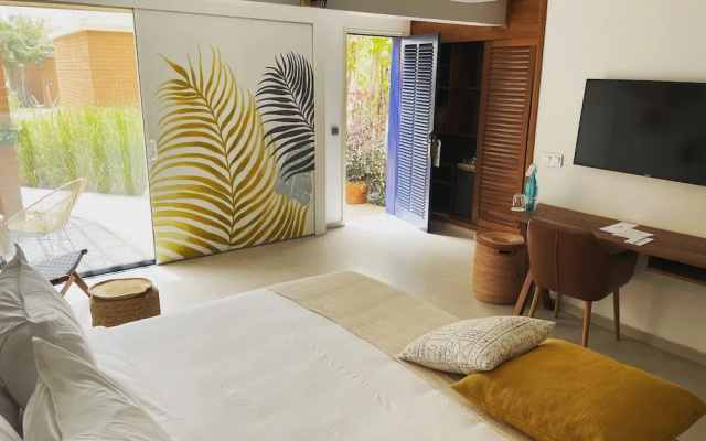 Hôtel BOMA