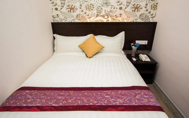 Double M Hotel @ KL Sentral