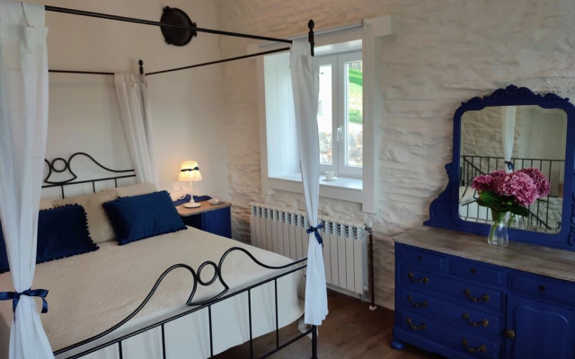 Apartamentos Minas de Silvarosa