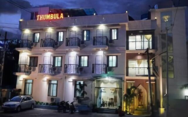 Hotel Thumbula