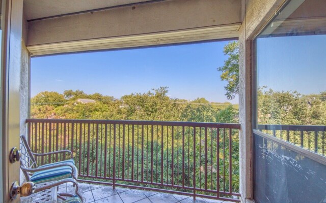 Inverness Condos #302 by RedAwning