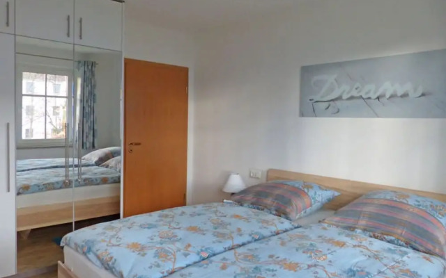 Holiday Apartment "baltic Sea Suite"