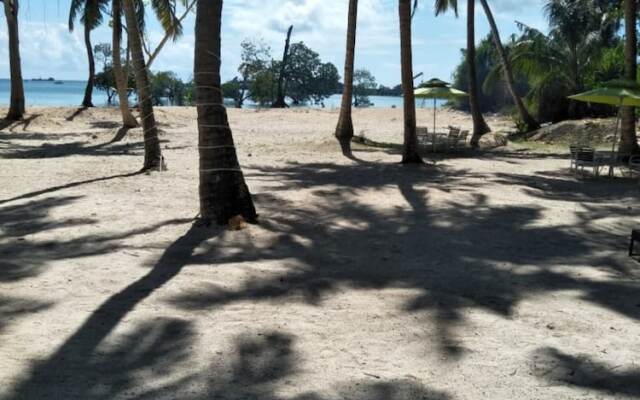 Nk Eco Resort Neil Island