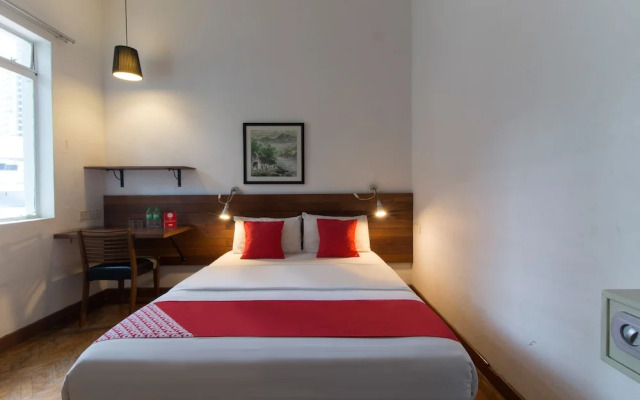 Lodge Paradize Hotel