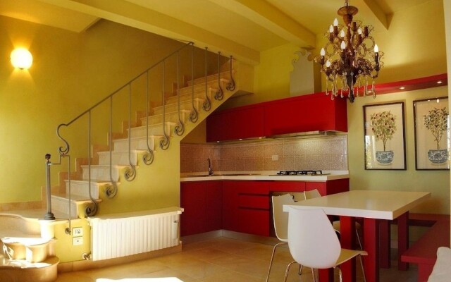Casa Pazzi