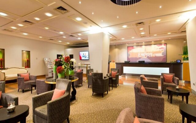 ACHAT Hotel Karlsruhe City