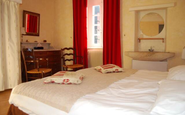 Le Jardin de la Sals (l'écluse au soleil)