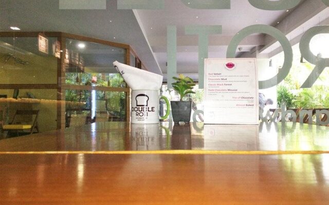 Hotel Illam
